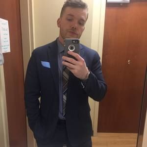 Meet your Posher, Jesse